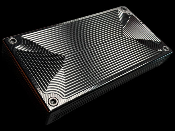 $10K Capacity Brick | NEW STYLE