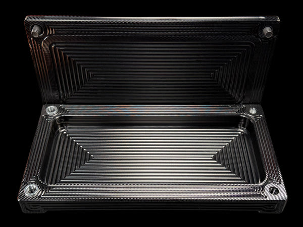 $10K Capacity Brick | NEW STYLE