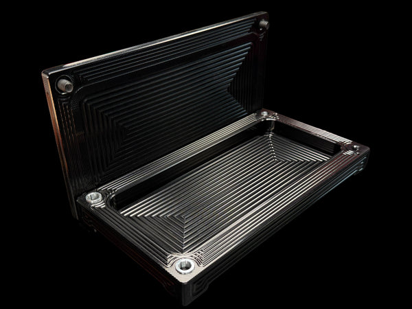 $10K Capacity Brick | NEW STYLE