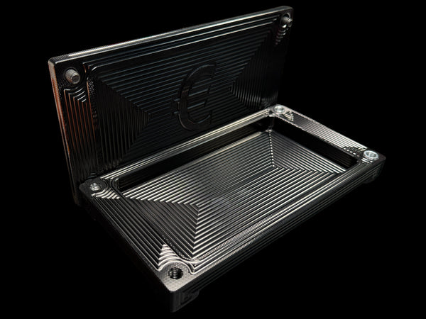 €10,000 Capacity Euro Brick | NEW STYLE