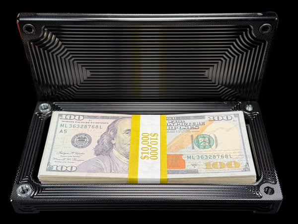 $10K Capacity Brick | NEW STYLE