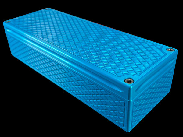 20 PAMP King Shock Blue Brick