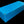 Load image into Gallery viewer, 20 PAMP King Shock Blue Brick
