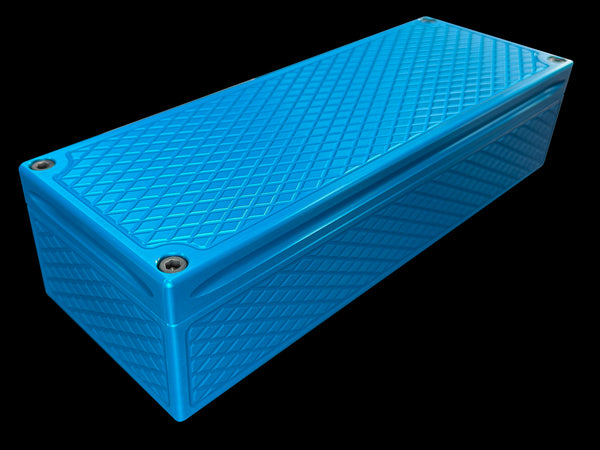 20 PAMP King Shock Blue Brick