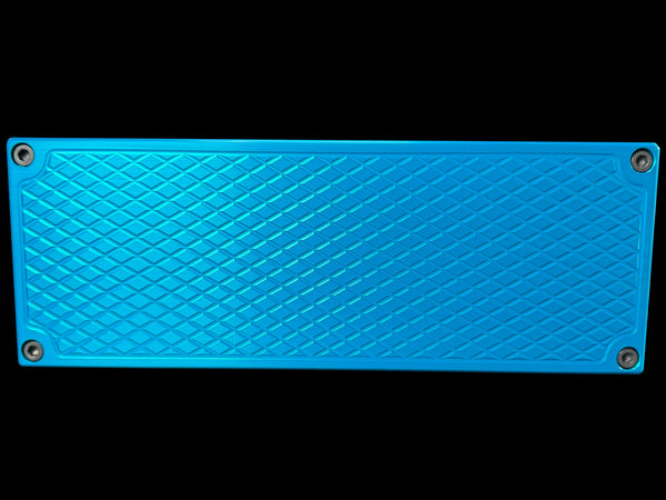 20 PAMP King Shock Blue Brick