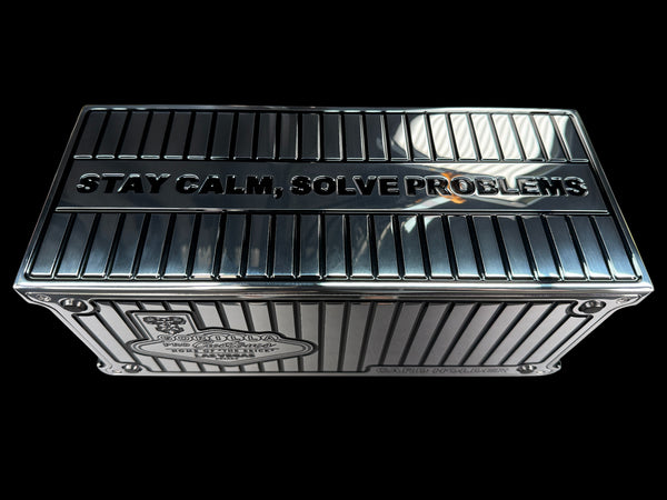 The Signature Business Card Holder