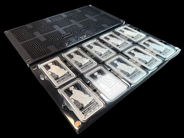 Lady Of Liberty Brick