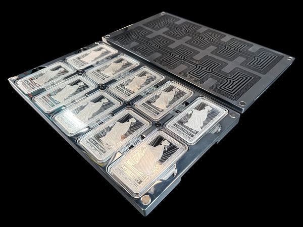 Lady Of Liberty Brick