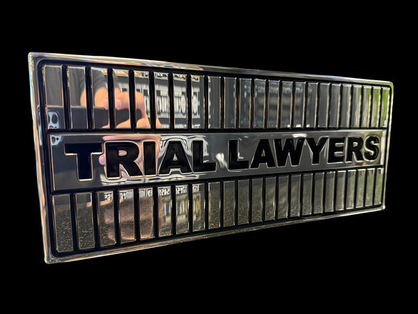 The Signature Business Card Holder