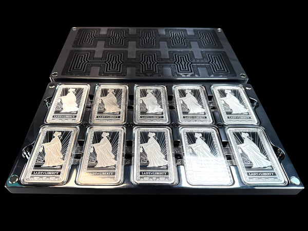 Lady Of Liberty Brick