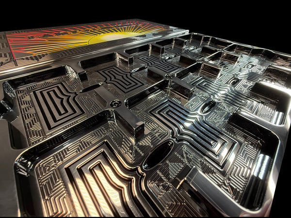 Lady Of Liberty Brick