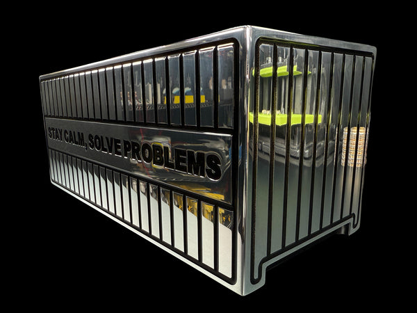 The Signature Business Card Holder