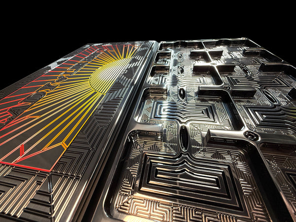 Lady Of Liberty Brick