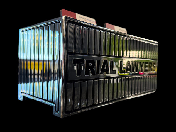 The Signature Business Card Holder