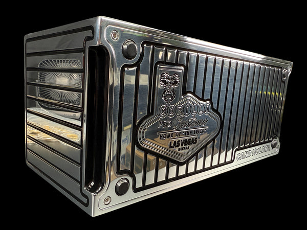 The Signature Business Card Holder