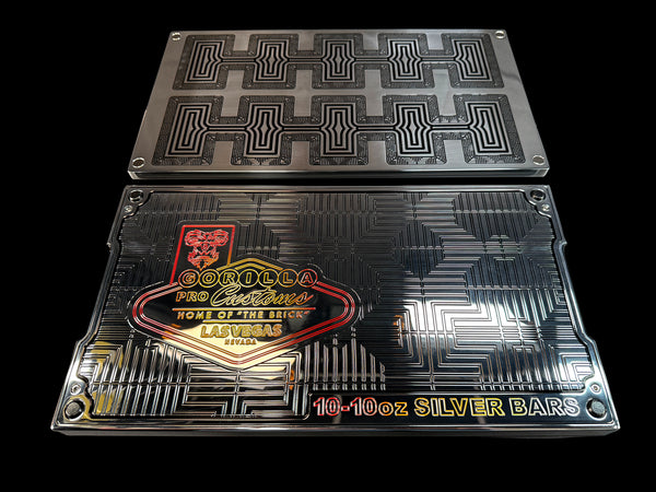 Lady Of Liberty Brick