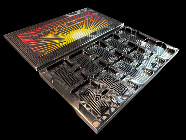 Lady Of Liberty Brick