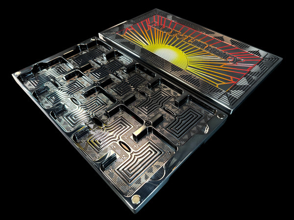 Lady Of Liberty Brick