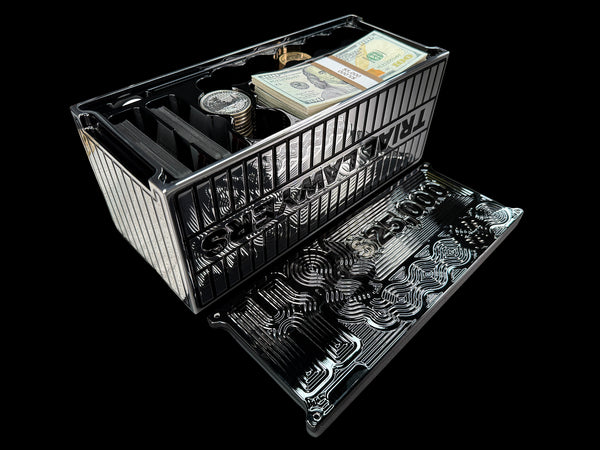 The Signature Business Card Holder