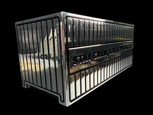 The Signature Business Card Holder