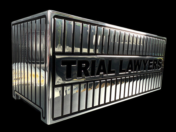 The Signature Business Card Holder