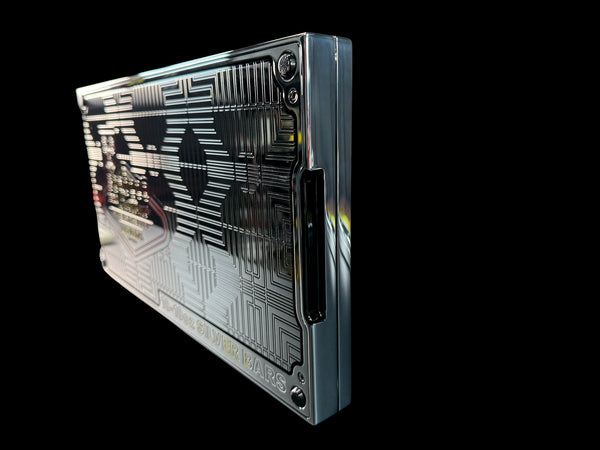 Lady Of Liberty Brick