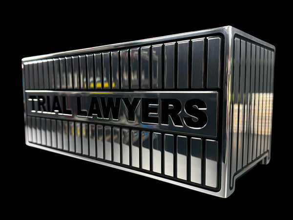 The Signature Business Card Holder