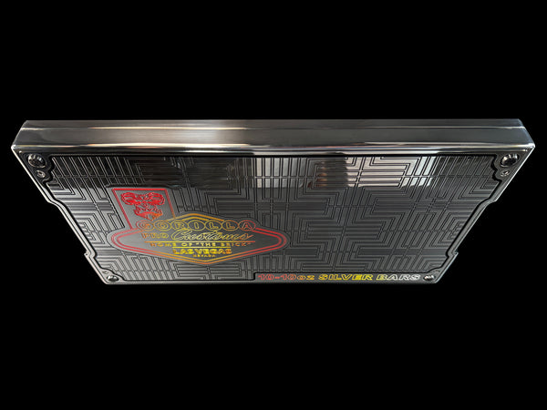 Lady Of Liberty Brick