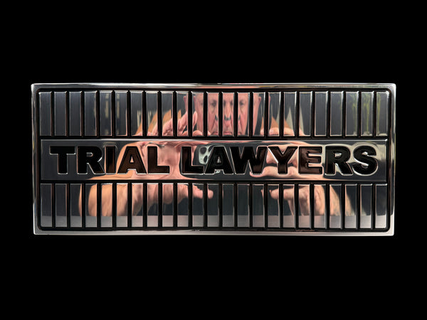 The Signature Business Card Holder