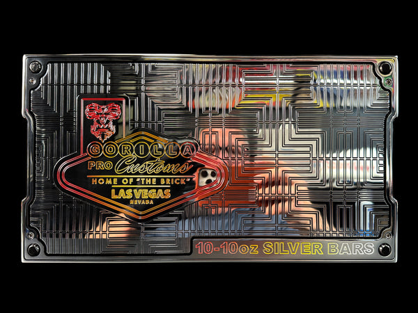 Lady Of Liberty Brick