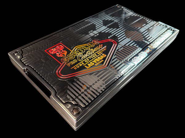 Lady Of Liberty Brick