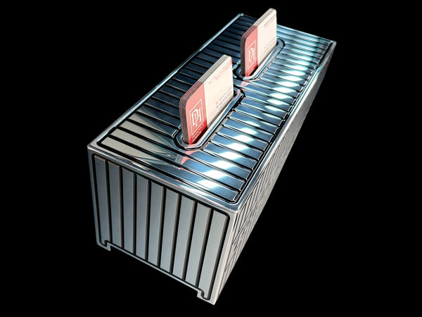 The Signature Business Card Holder