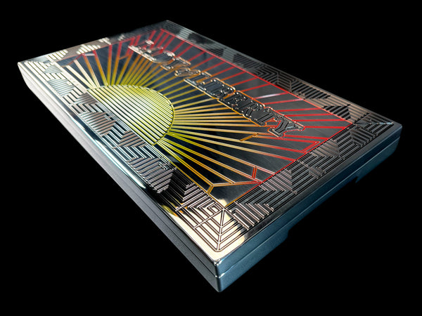 Lady Of Liberty Brick