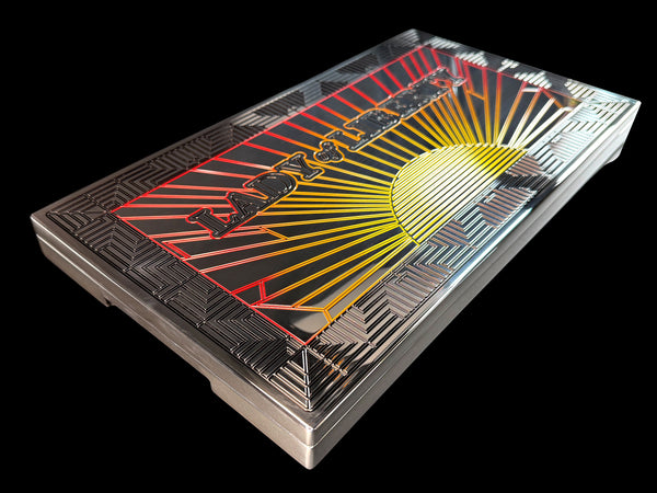 Lady Of Liberty Brick