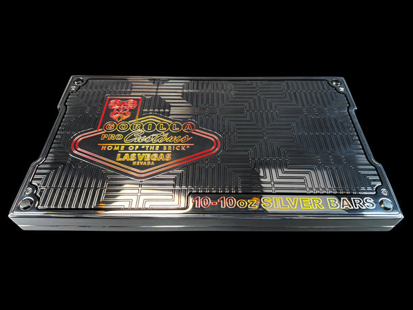 Lady Of Liberty Brick