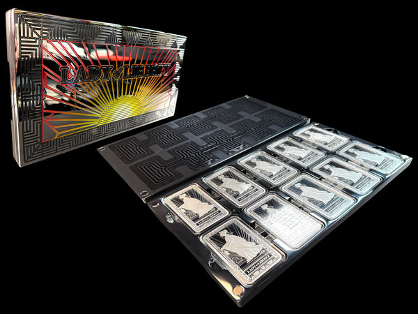 Lady Of Liberty Brick