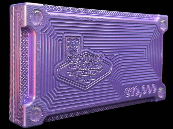 €10,000 Capacity Euro Brick | NEW STYLE