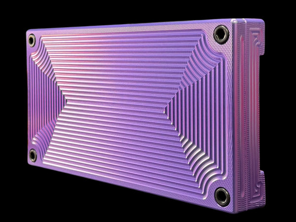 €10,000 Capacity Euro Brick | NEW STYLE