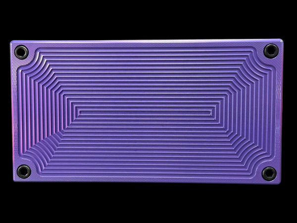 €10,000 Capacity Euro Brick | NEW STYLE