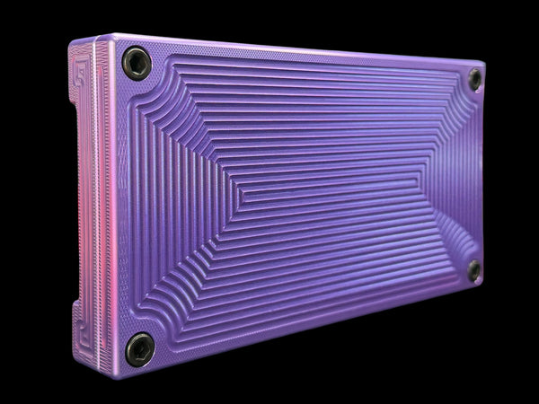 €10,000 Capacity Euro Brick | NEW STYLE