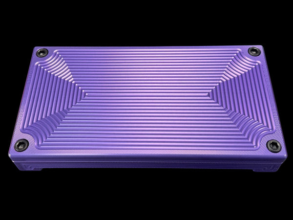 €10,000 Capacity Euro Brick | NEW STYLE