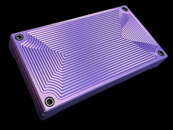 €10,000 Capacity Euro Brick | NEW STYLE