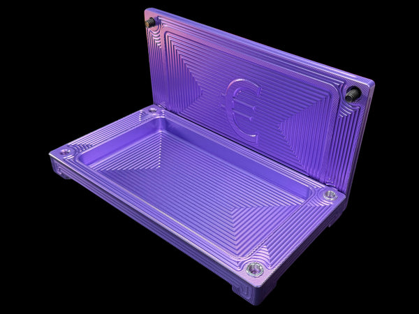 €10,000 Capacity Euro Brick | NEW STYLE