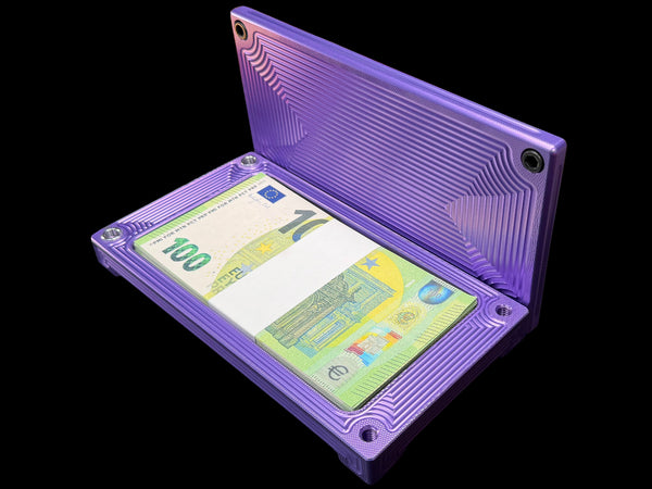 €10,000 Capacity Euro Brick | NEW STYLE