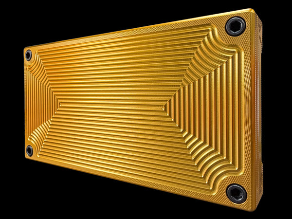 €10,000 Capacity Euro Brick | NEW STYLE