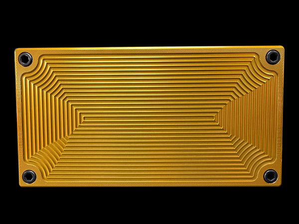 €10,000 Capacity Euro Brick | NEW STYLE
