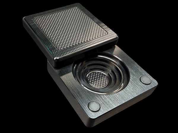 Gold Coin Super Stacker Fractional Brick