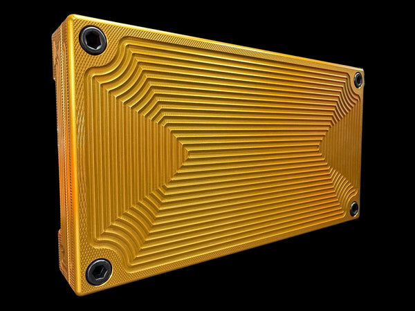 €10,000 Capacity Euro Brick | NEW STYLE
