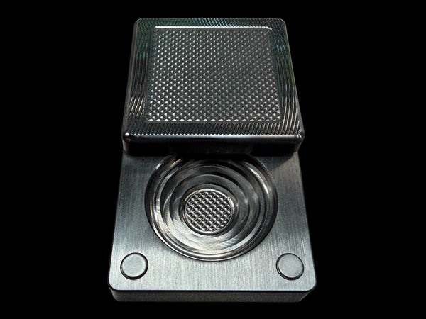 Gold Coin Super Stacker Fractional Brick