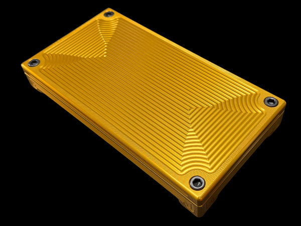 €10,000 Capacity Euro Brick | NEW STYLE